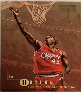 Bo Outlaw