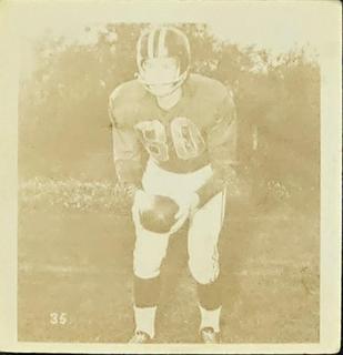 Buddy Leake