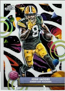 Josh Jacobs