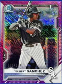 Yolbert Sanchez