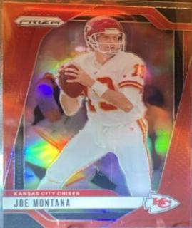 Joe Montana