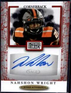 Nahshon Wright