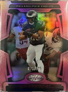 Saquon Barkley