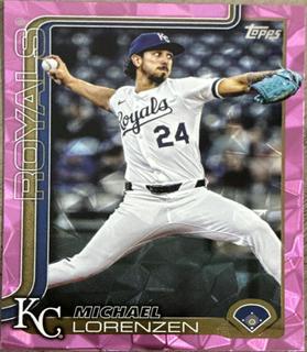 Michael Lorenzen