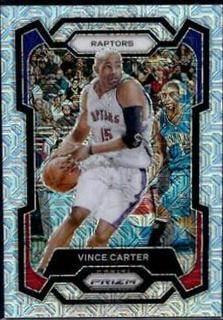 Vince Carter