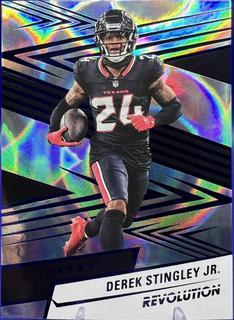 Derek Stingley Jr.