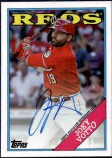 Joey Votto
