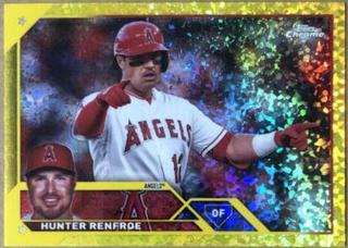 Hunter Renfroe