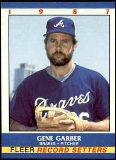 Gene Garber