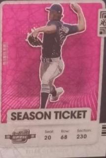 Tyler Glasnow