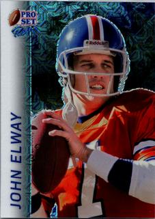 John Elway