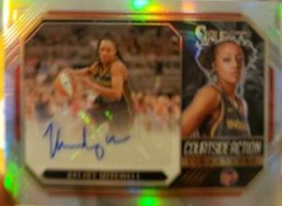 Kelsey Mitchell