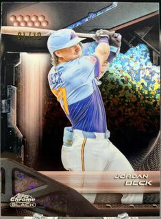 Jordan Beck