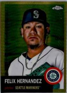Felix Hernandez