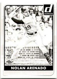 Nolan Arenado