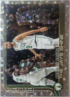 Jayson Tatum