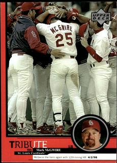 Mark McGwire