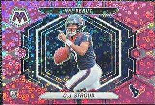 C. J. Stroud