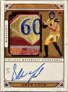Drew Lock