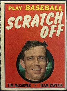 Tim McCarver