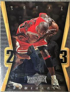 Michael Jordan