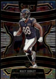 Riley Ridley