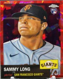 Sammy Long
