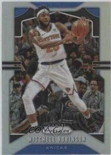 Mitchell Robinson