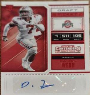 Damon Webb