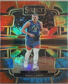 Nikola Jokic