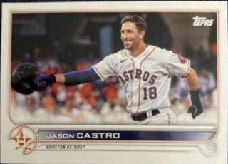 Jason Castro