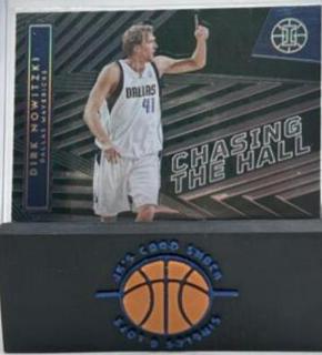 Dirk Nowitzki