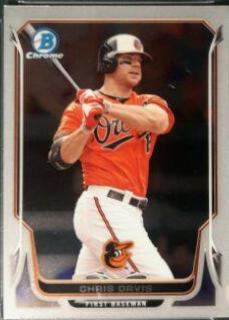 Chris Davis
