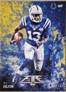 T.Y. Hilton