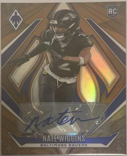 Nate Wiggins