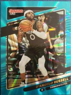 D'Angelo Russell