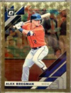 Alex Bregman