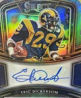 Eric Dickerson