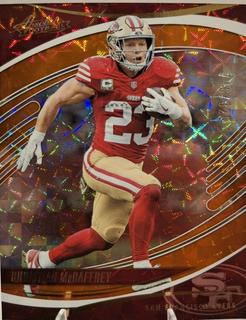 Christian McCaffrey