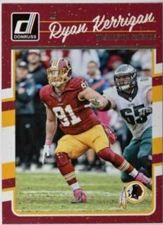 Ryan Kerrigan