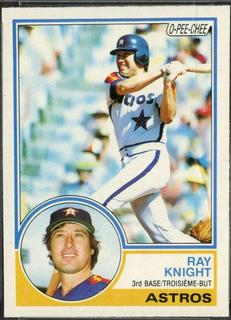 Ray Knight