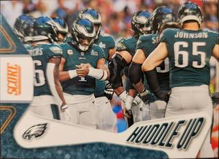 Philadelphia Eagles