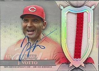 Joey Votto