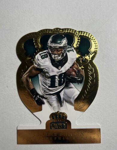Jeremy Maclin [Gold] #72