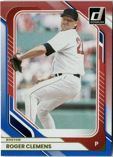 Roger Clemens