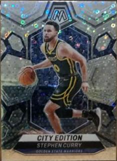 Stephen Curry