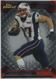 Rob Gronkowski