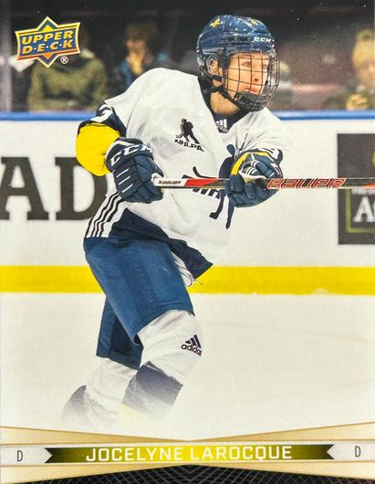 Larocque & O'Neill #88 Cover Art