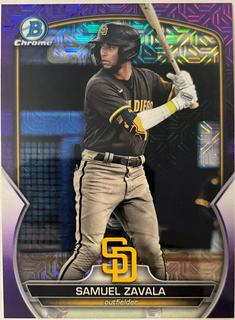 Samuel Zavala
