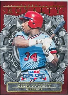 Kirby Puckett